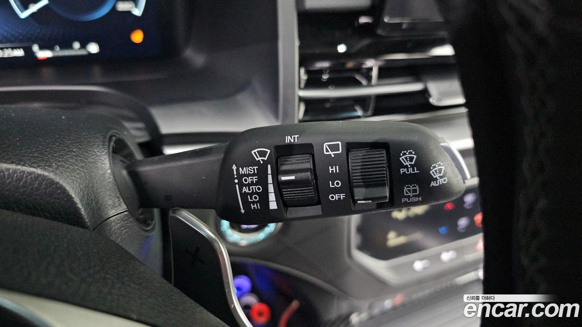 KG_Mobility_Ssangyong Rexton 2024