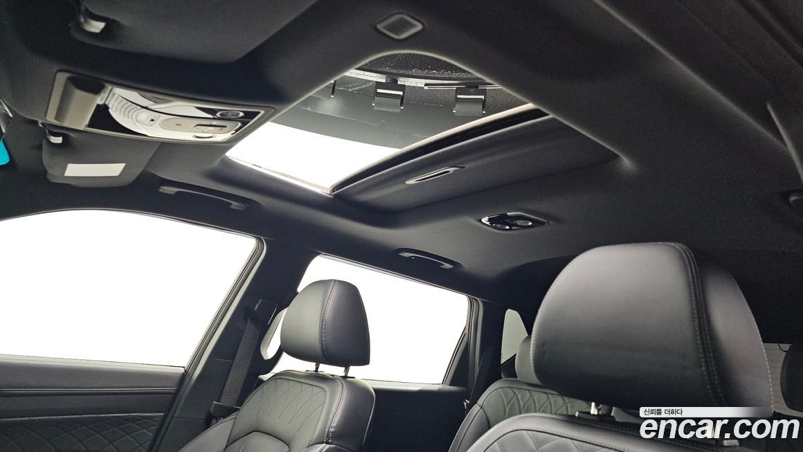 KG_Mobility_Ssangyong Rexton 2024