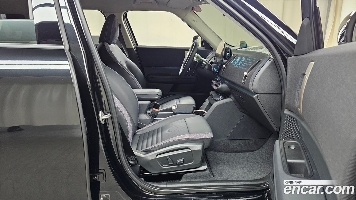 Mini Countryman 2024