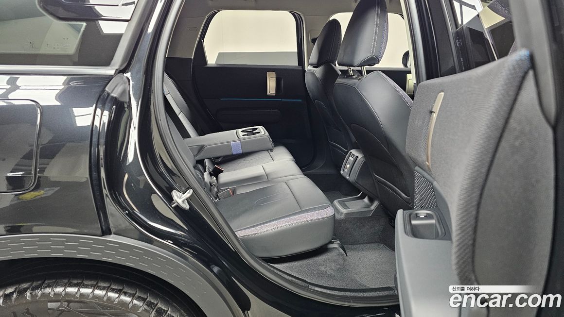 Mini Countryman 2024