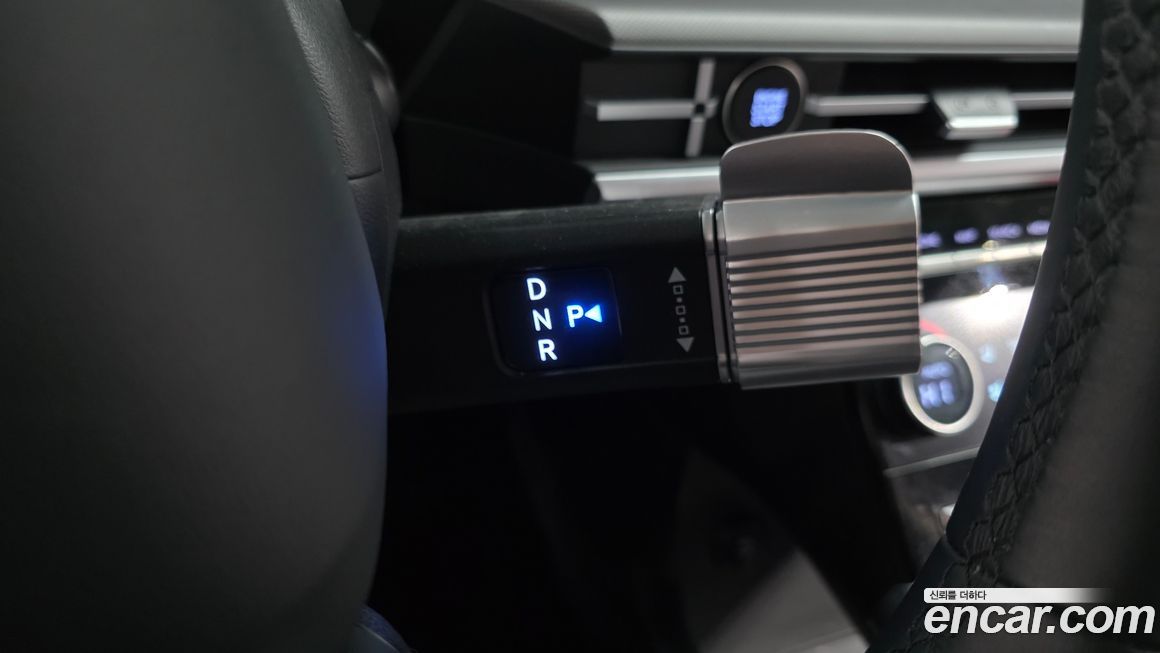 Hyundai Santafe 2025