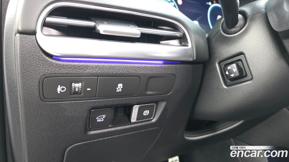 Hyundai Palisade 2024