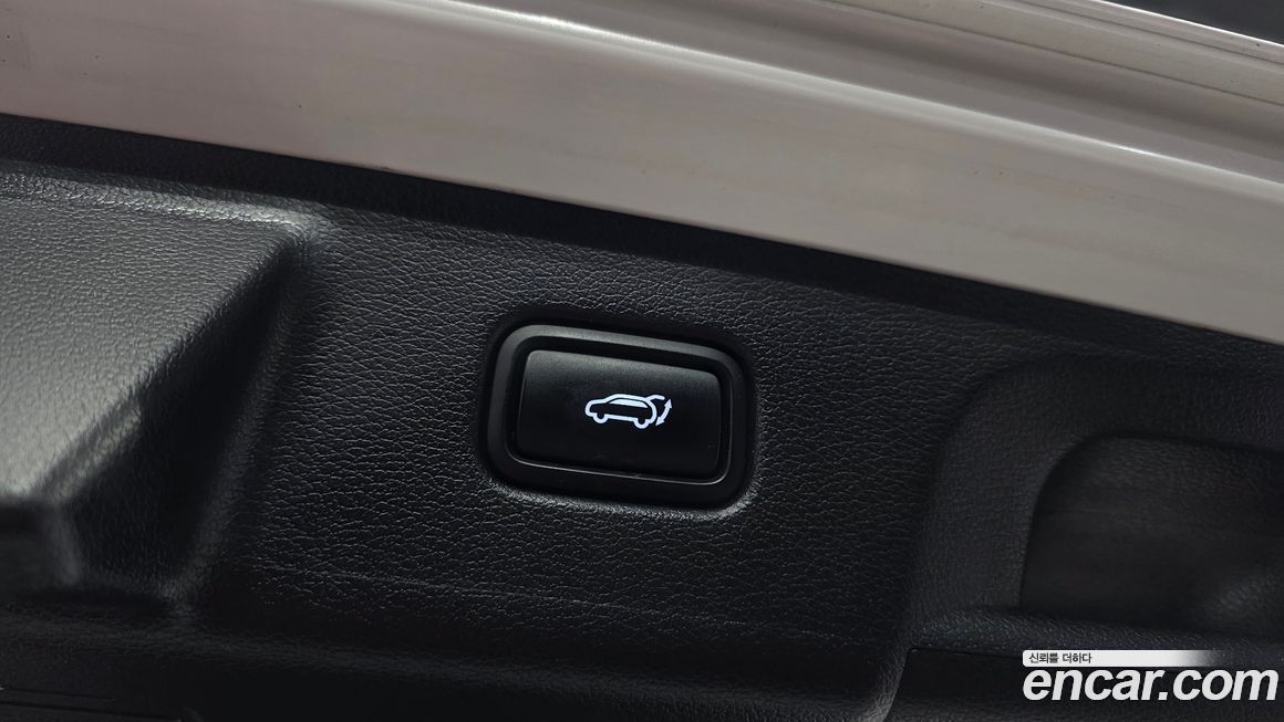 Hyundai Palisade 2024