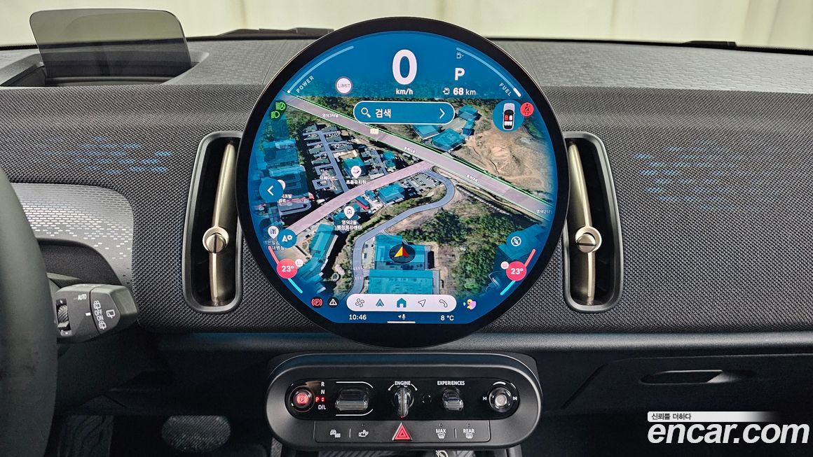 Mini Countryman 2024