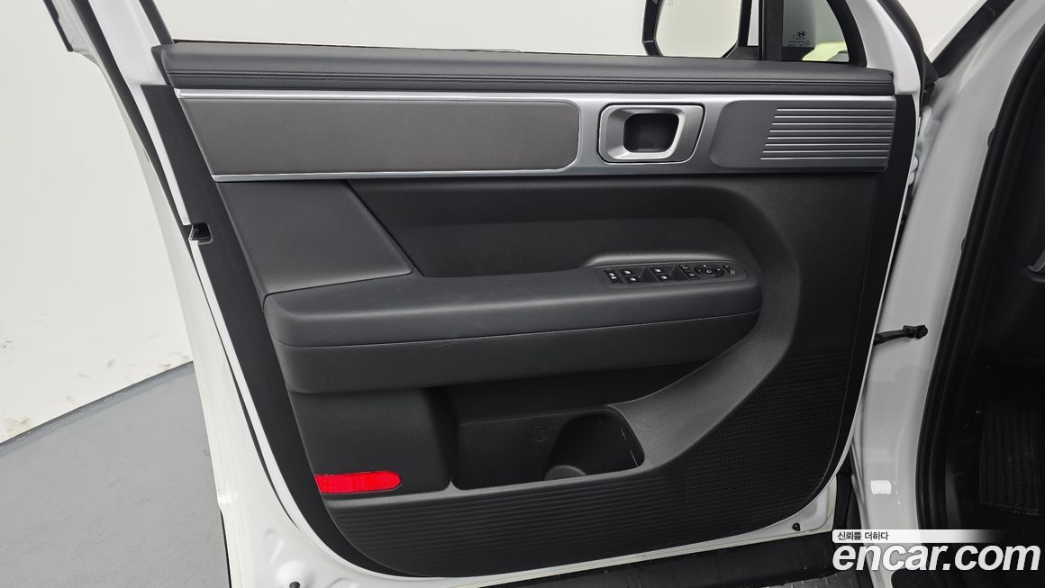 Hyundai Santafe 2025