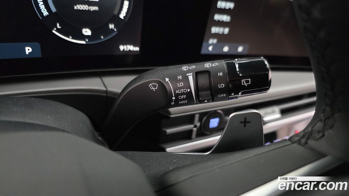 Hyundai Santafe 2025