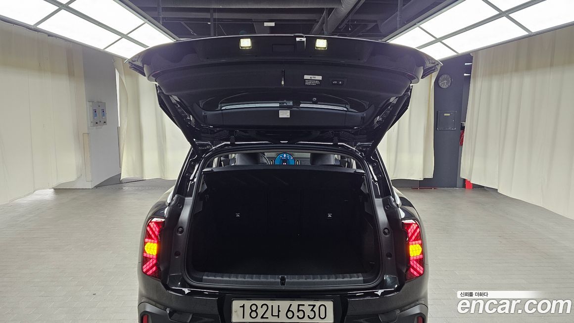 Mini Countryman 2024