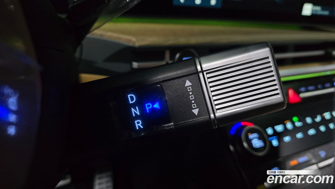 Hyundai Santafe 2026