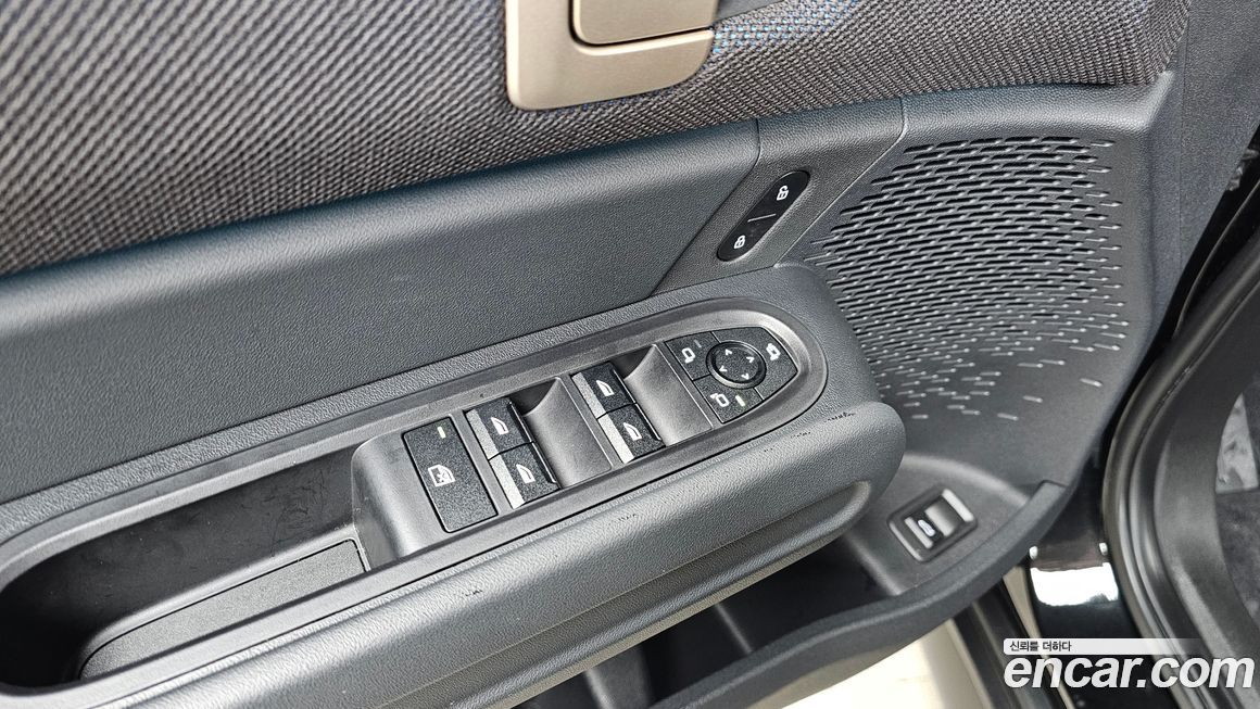 Mini Countryman 2024