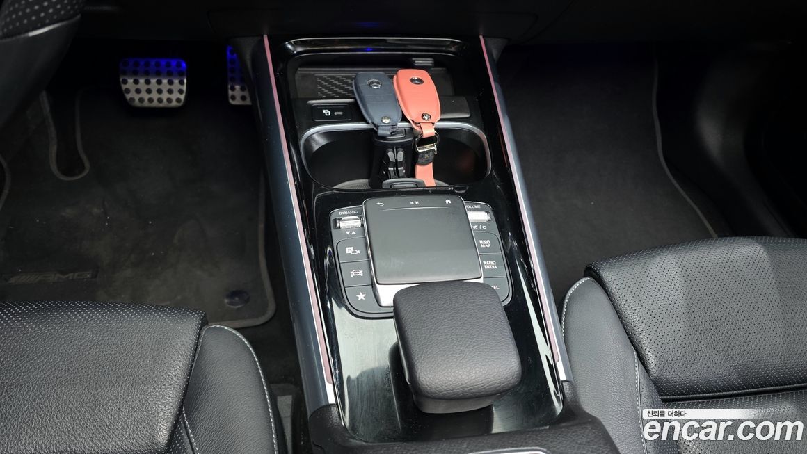 Mercedes-Benz EQA 2022