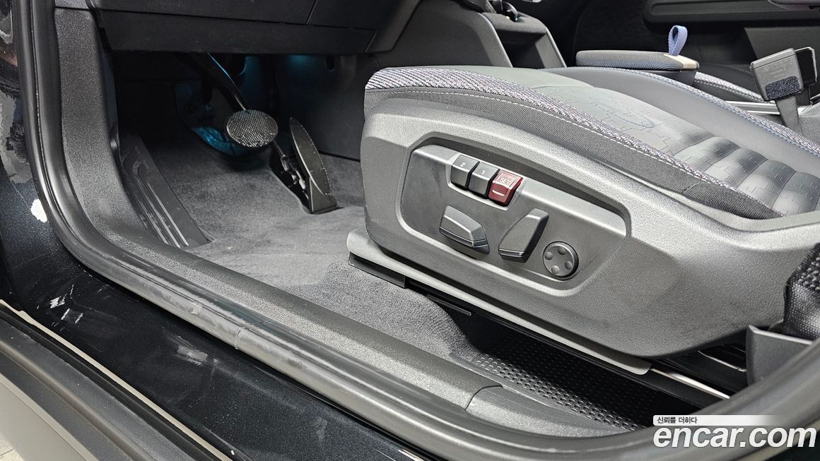 Mini Countryman 2024