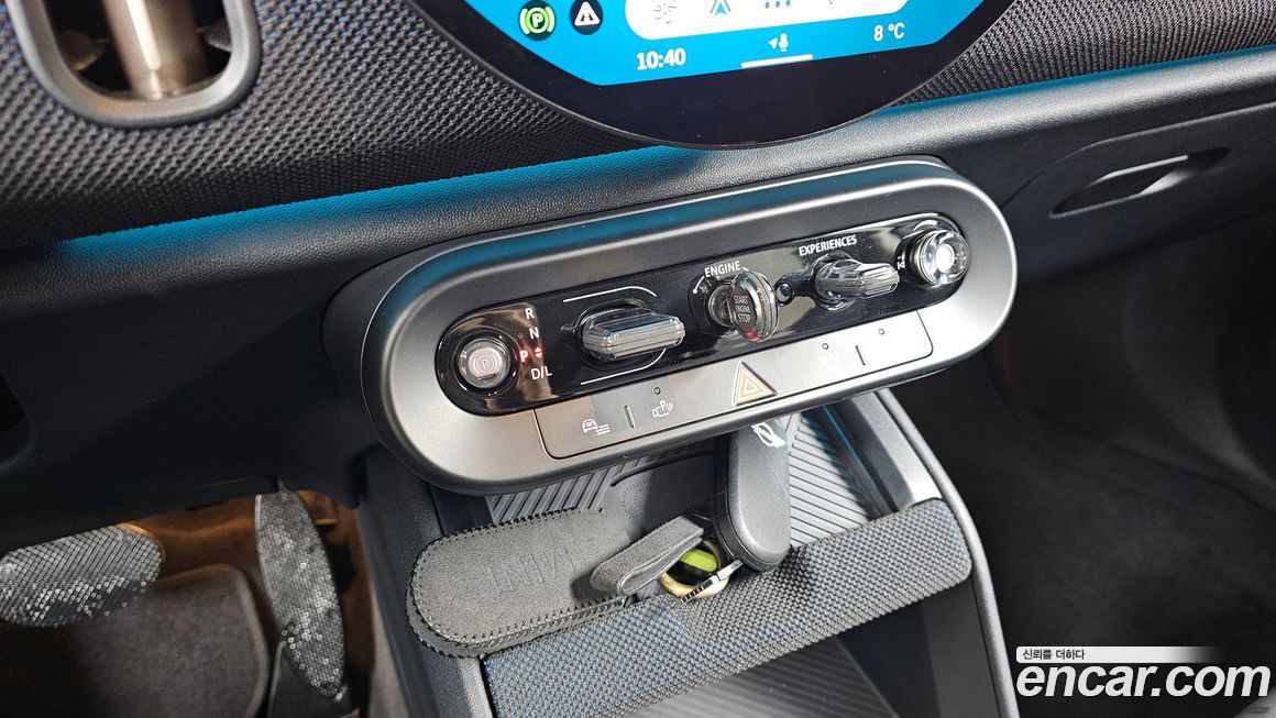 Mini Countryman 2024