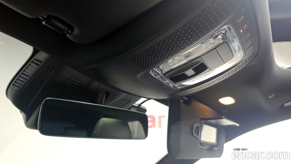 Mercedes-Benz GLA-Class 2023