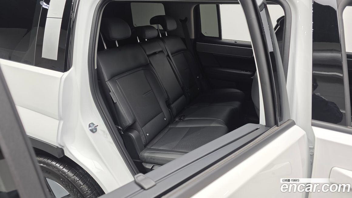 Hyundai Santafe 2025