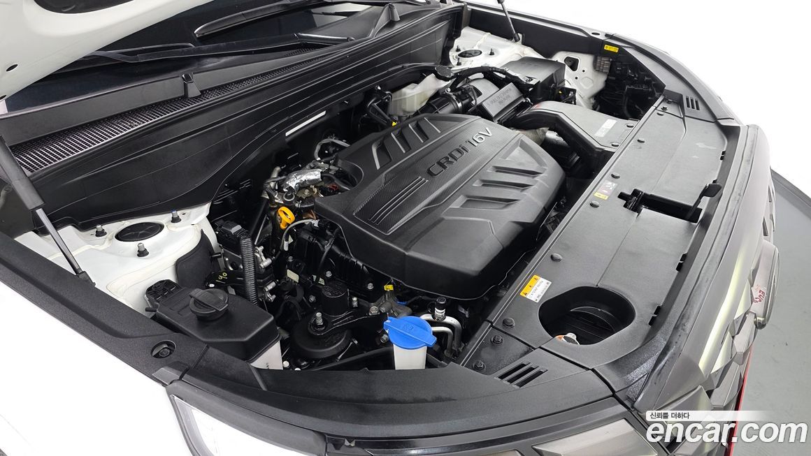 Hyundai Palisade 2024