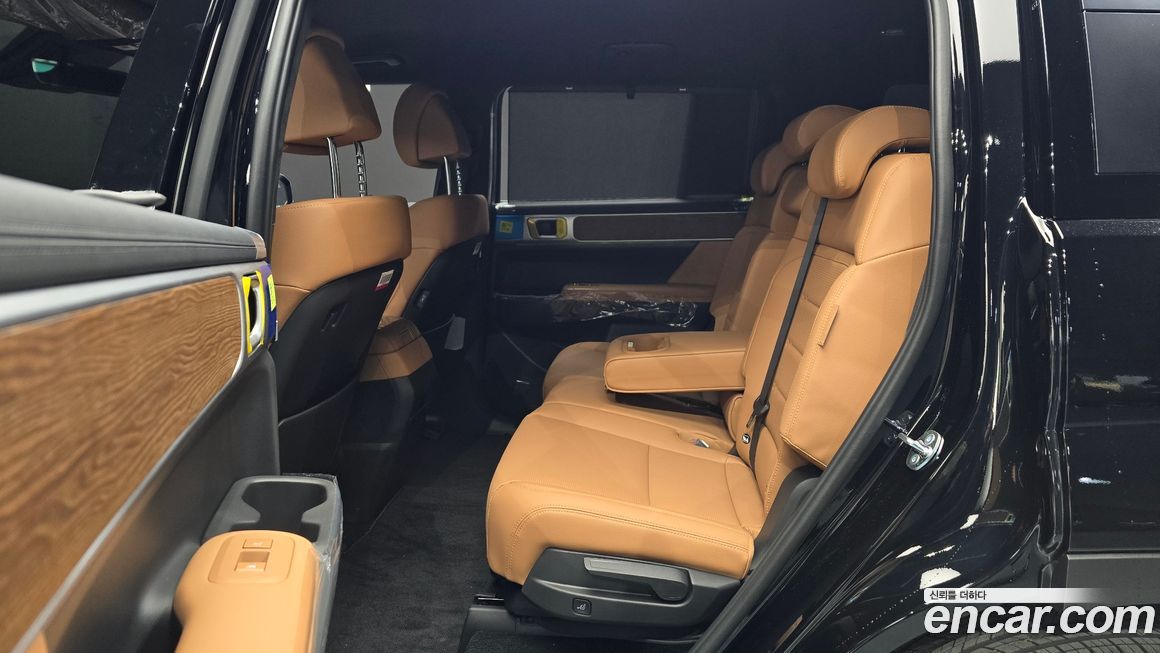 Hyundai Santafe 2026