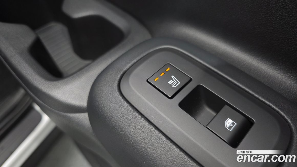 Hyundai Santafe 2025