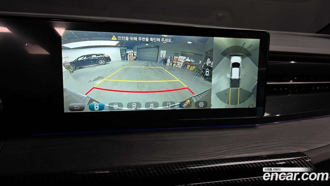 KG_Mobility_Ssangyong Musso 2026