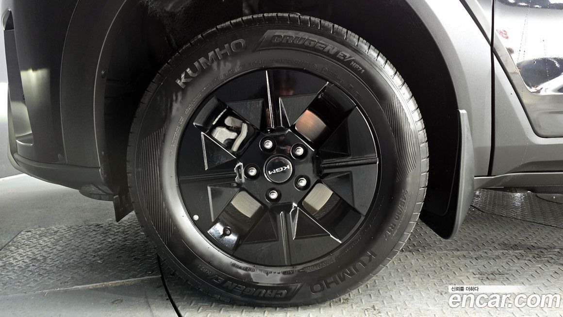 KG_Mobility_Ssangyong Musso 2026