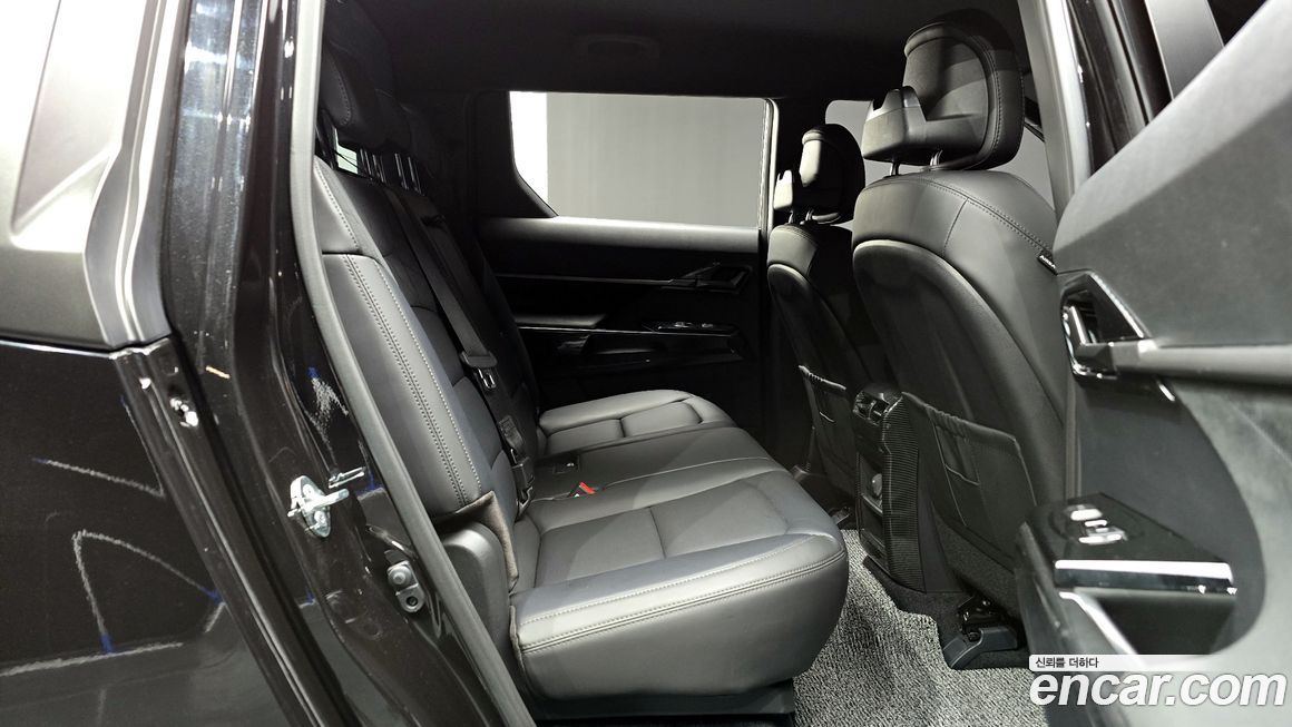 KG_Mobility_Ssangyong Musso 2026