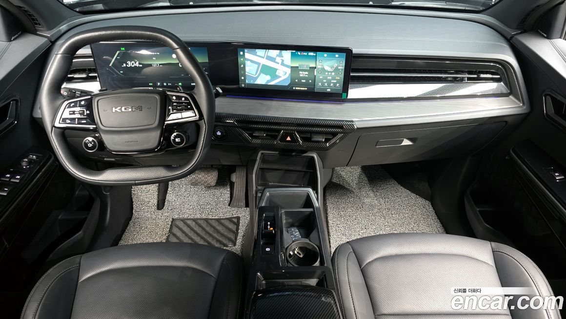 KG_Mobility_Ssangyong Musso 2026