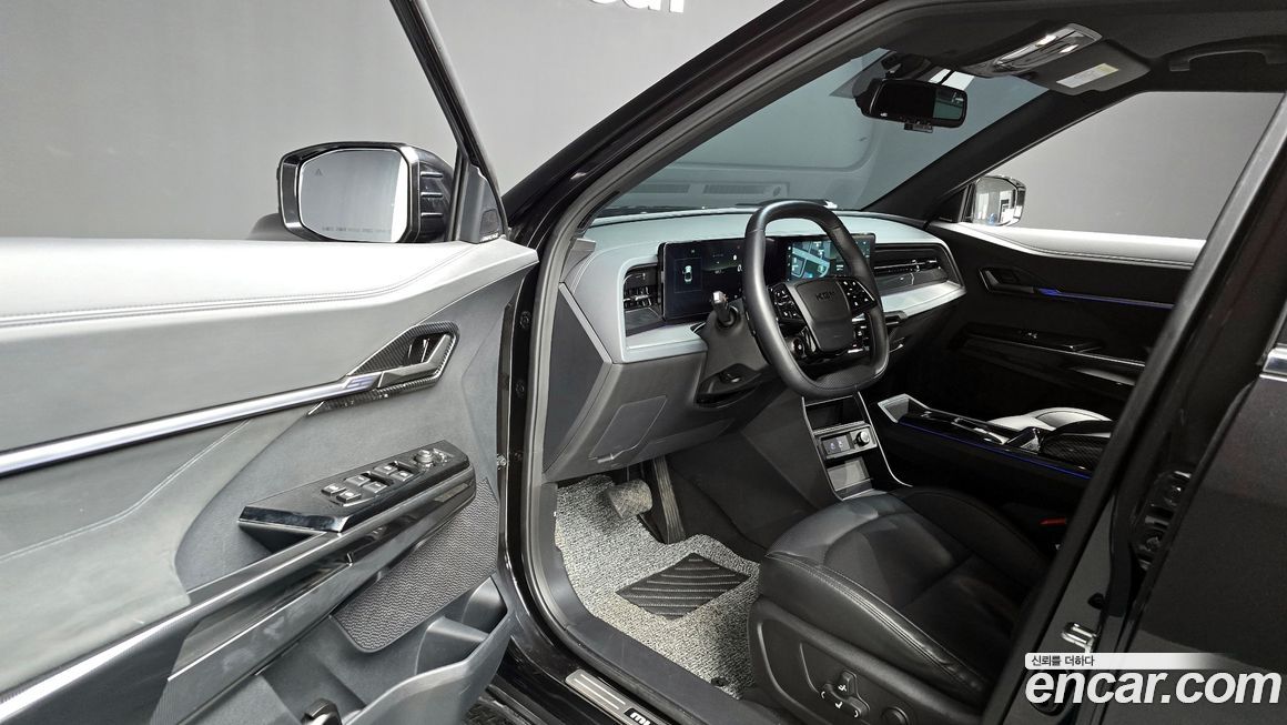 KG_Mobility_Ssangyong Musso 2026