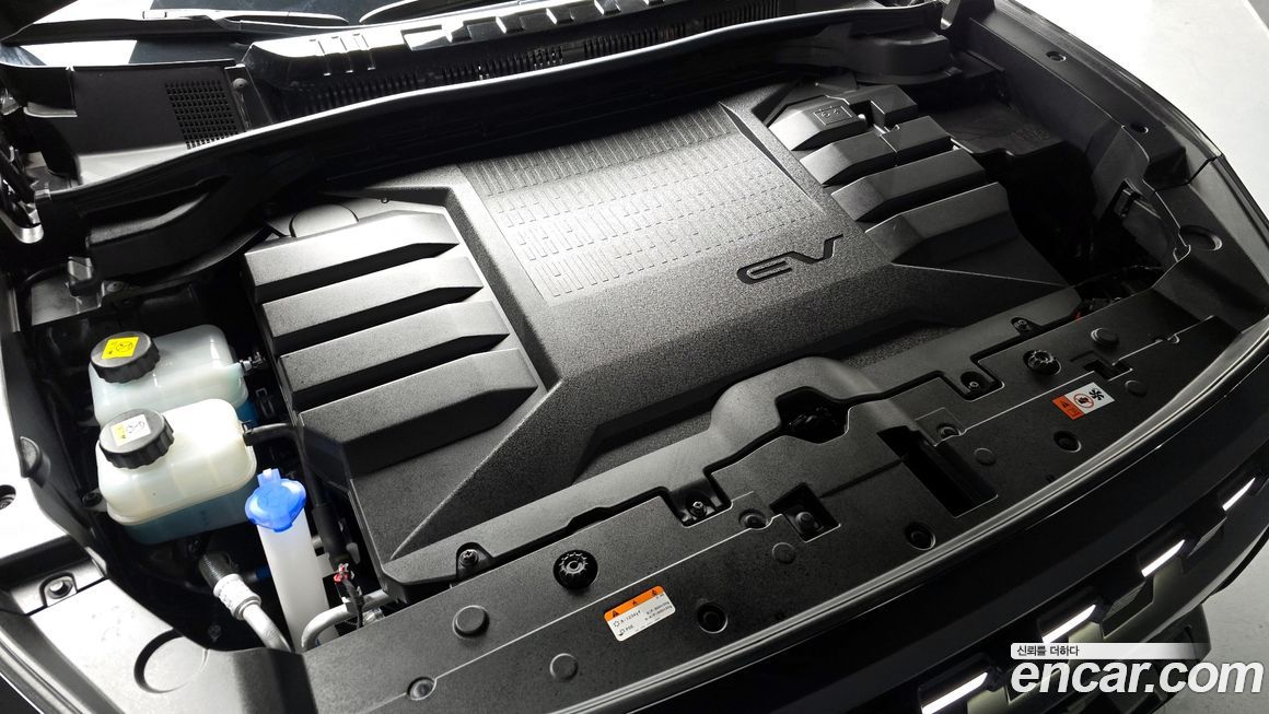 KG_Mobility_Ssangyong Musso 2026