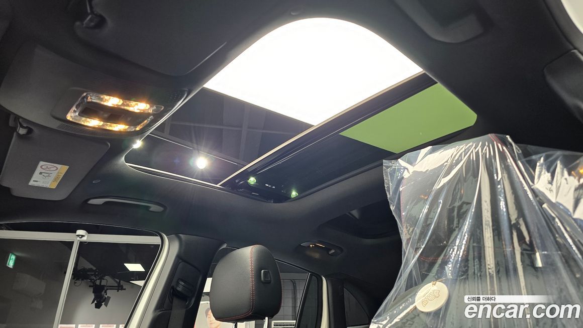 Mercedes-Benz GLA-Class 2023