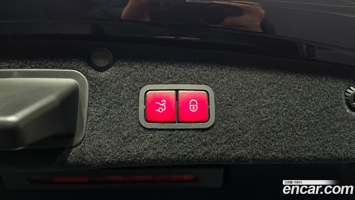 Mercedes-Benz S-Class 2018