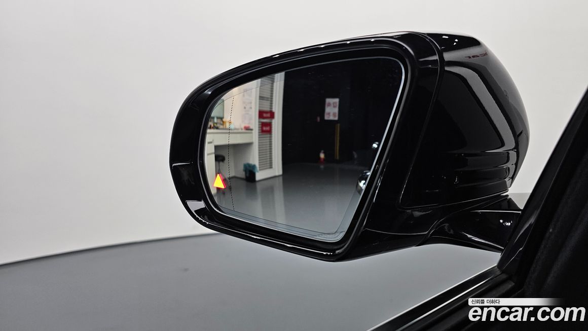 Mercedes-Benz S-Class 2016