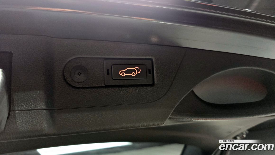 KG_Mobility_Ssangyong Rexton 2024