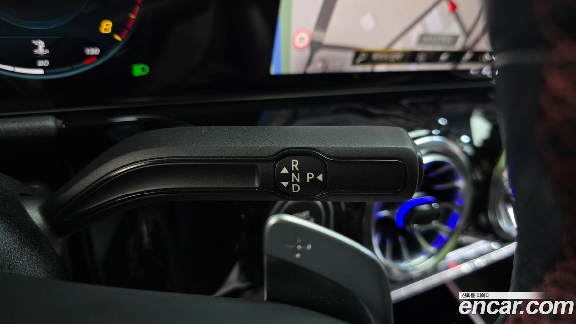 Mercedes-Benz GLA-Class 2023