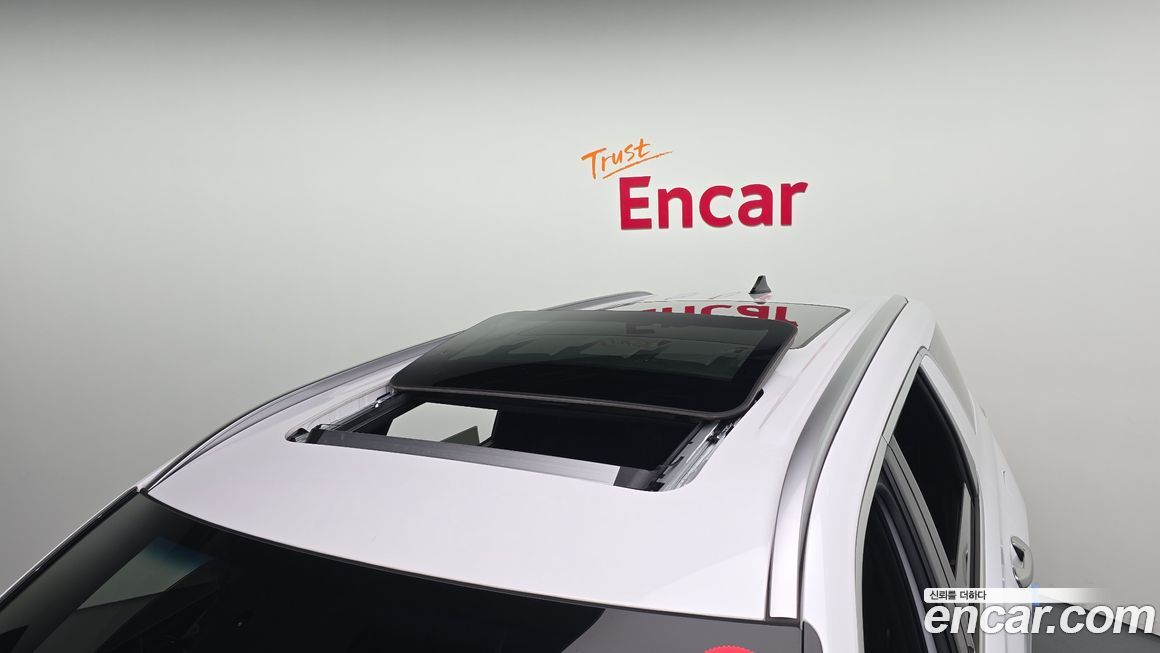 Hyundai Palisade 2024