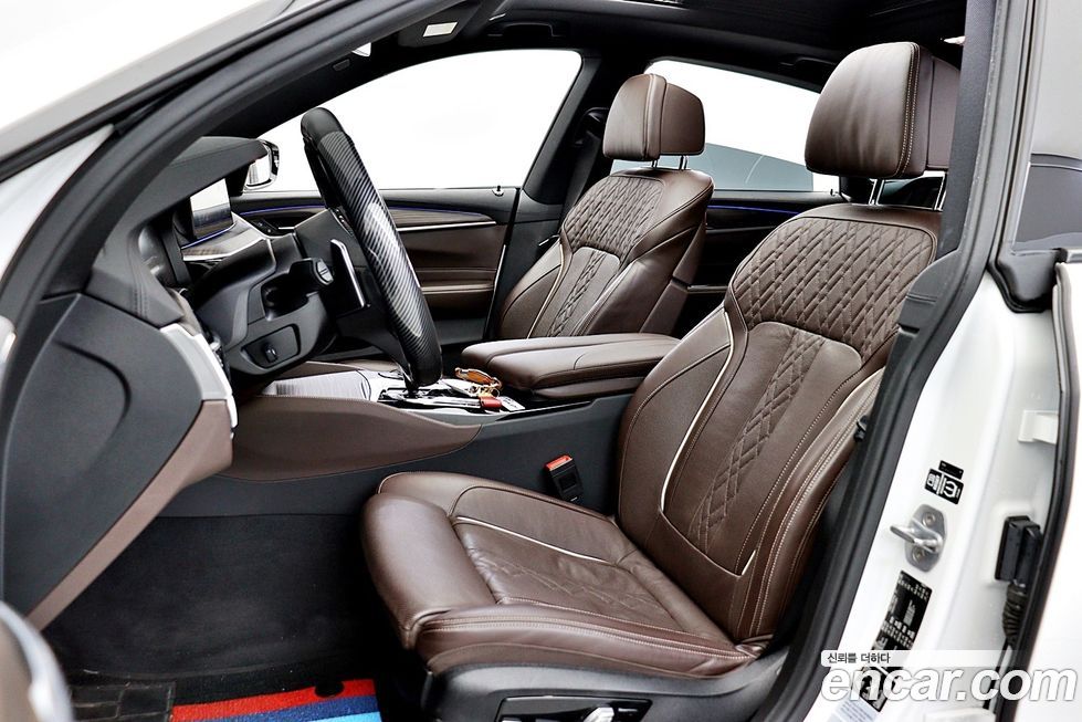 BMW Gran Turismo 2020