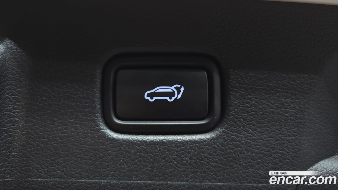 Hyundai Palisade 2024