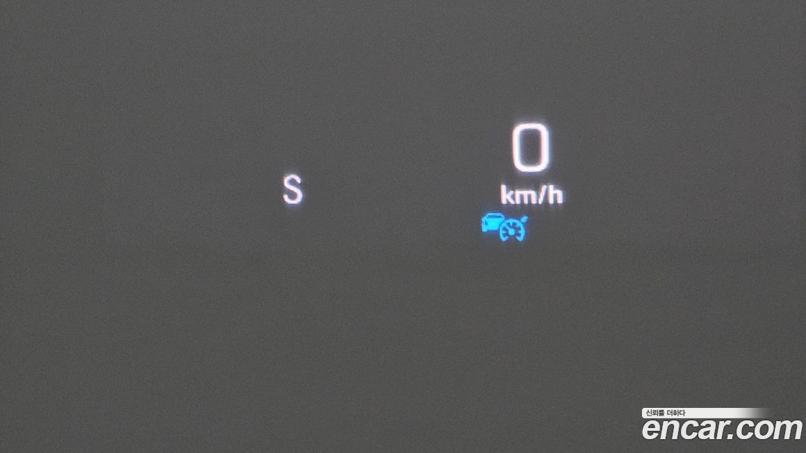 Mercedes-Benz S-Class 2019