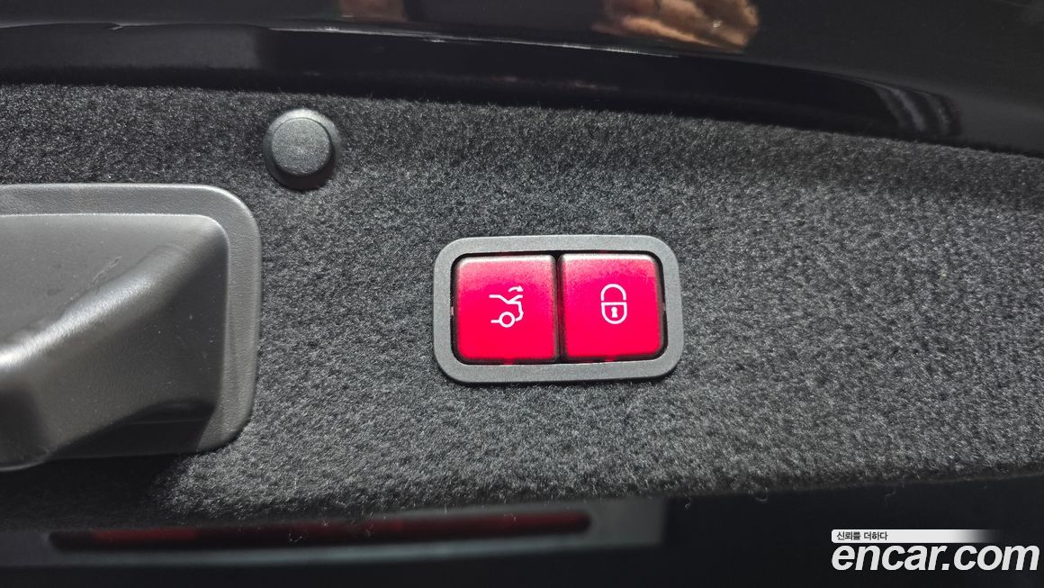 Mercedes-Benz S-Class 2019