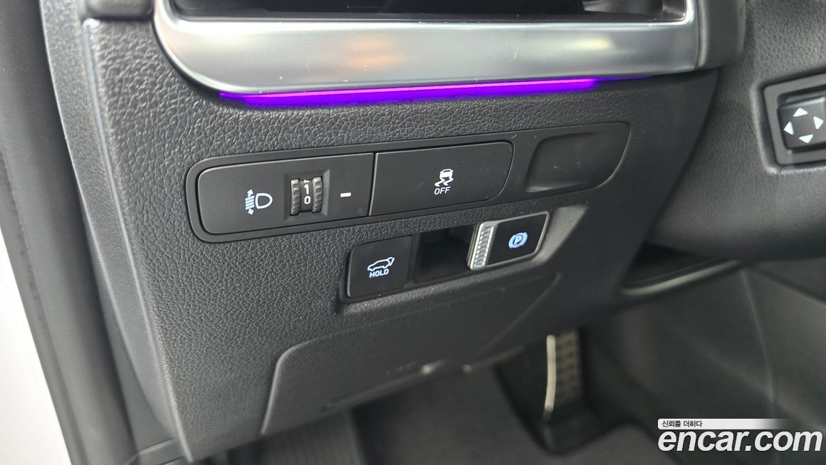 Hyundai Palisade 2024