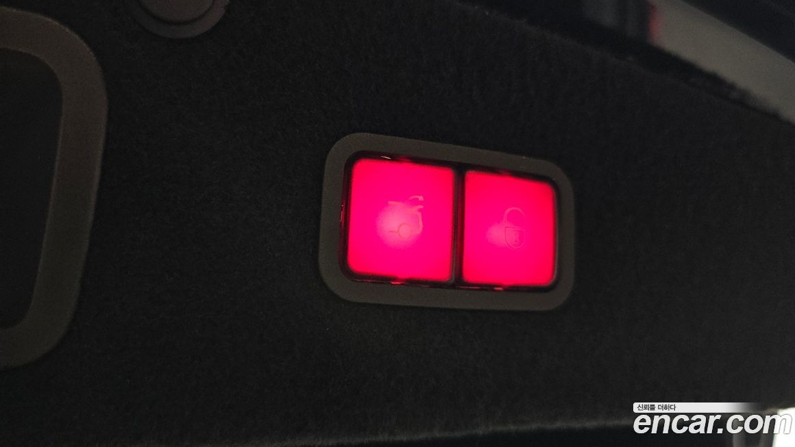 Mercedes-Benz S-Class 2019