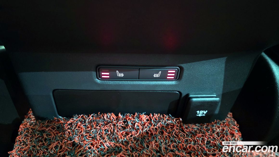 Land Rover Range Rover Velar 2020