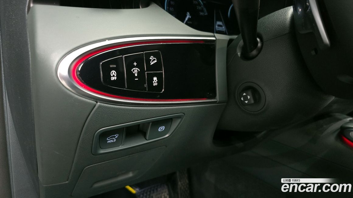 Genesis GV70 2024
