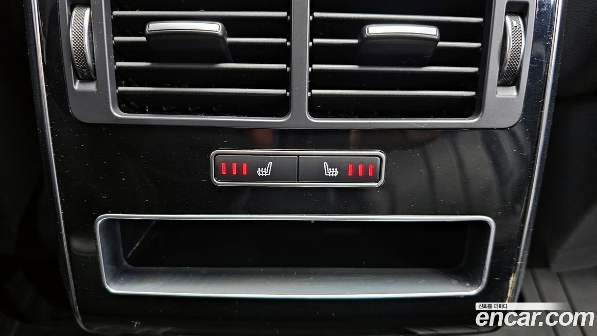 Land Rover Range Rover Sport 2016