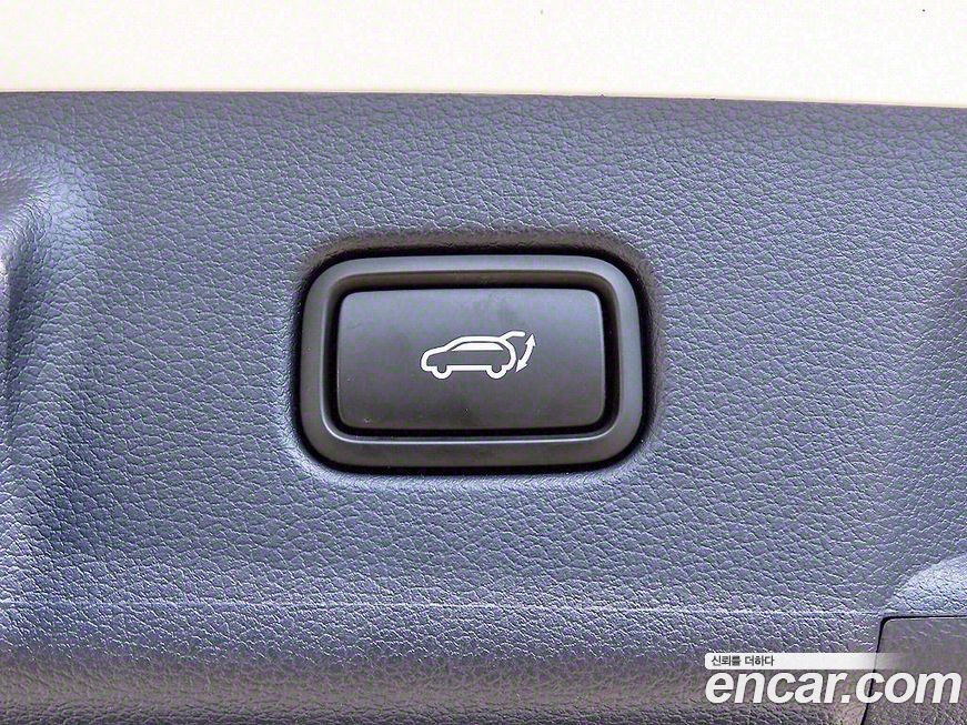 Hyundai Palisade 2024