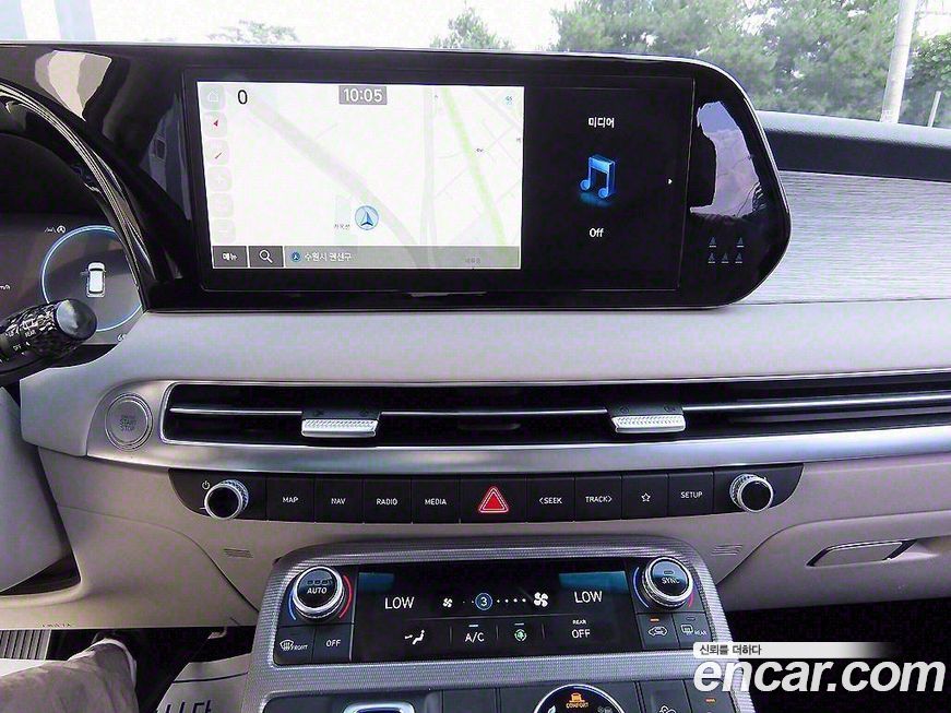 Hyundai Palisade 2024