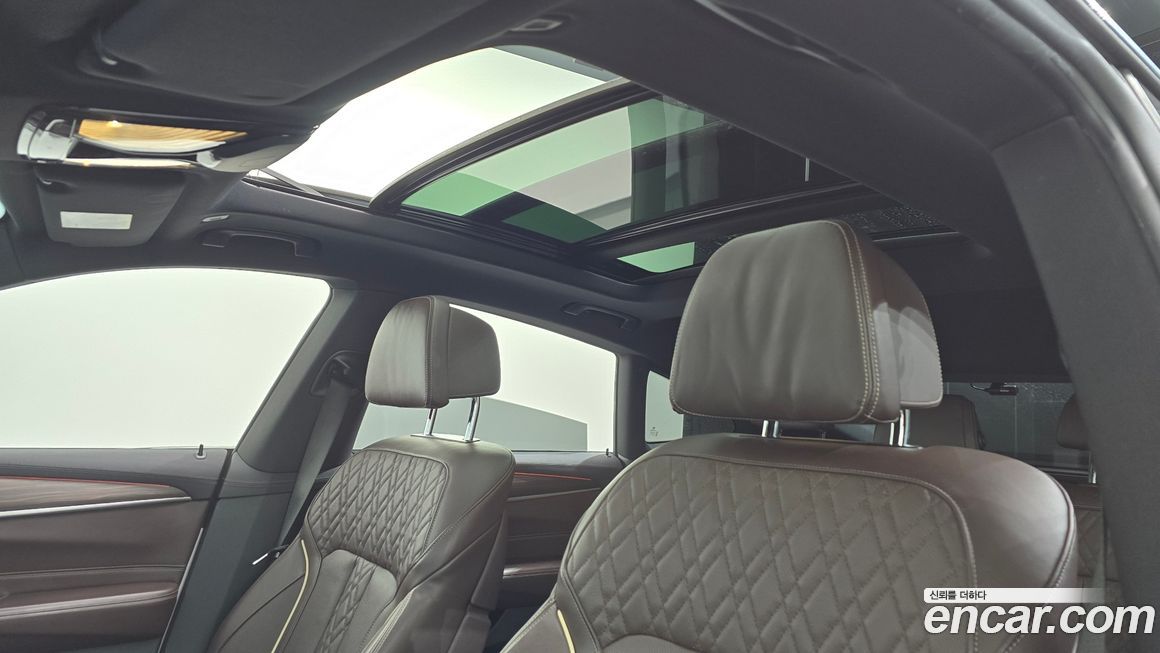 BMW Gran Turismo 2021