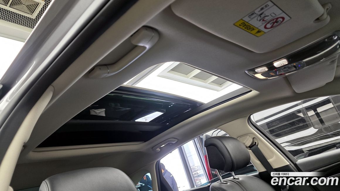 Genesis G80 2025