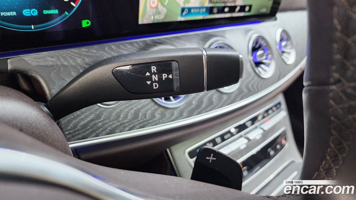 Mercedes-Benz CLS-Class 2021