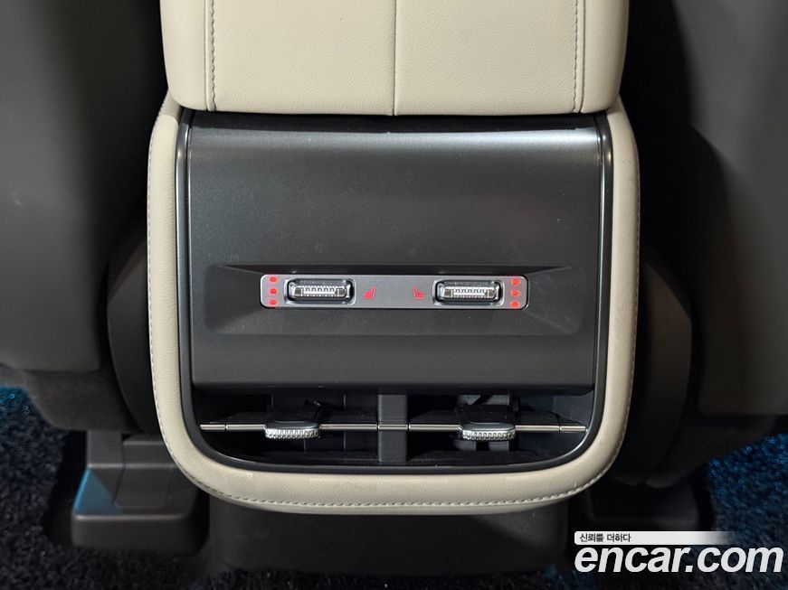 Lincoln Nautilus 2024