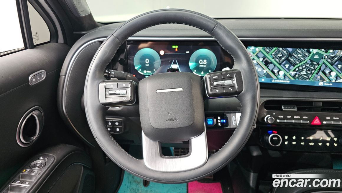 Hyundai Palisade 2026