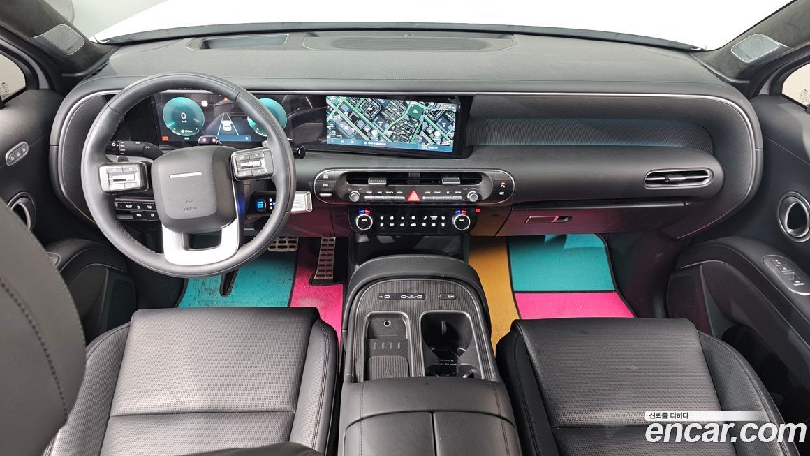 Hyundai Palisade 2026